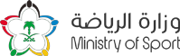 شعار وزارة الرياضة